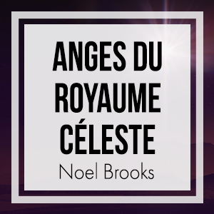 Anges du royaume céleste